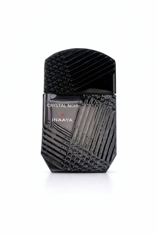 CRYSTAL NOIR by INAAYA - eau de parfum 100ml