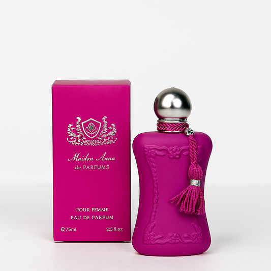 SET 3 PARFUMRUI DAMA - MAIDEN ANNA x 3