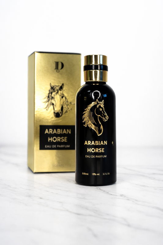 OFERTA PARFUMURI 2 + 1 BARBATI - AL KHAYAL ABYAD, AZAD NOIR, ARABIAN HORSE