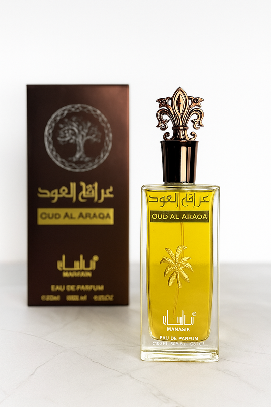 SET 4 PARFUMURI ARBAESTI UNISEX - SHEIKH ZAYED ALB, AMEER AL OUD, OUD AL ARAQA, 9 30 PM OUD