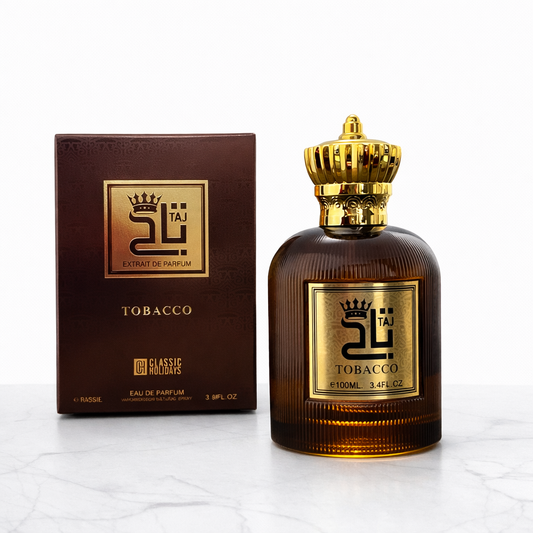 OFERTA 4 PARFUMURI BĂRBĂTEȘTI - AMBER EBONY + OPULENTIA PRIMUS + PHILOS OPUS NOIR + TOBACCO