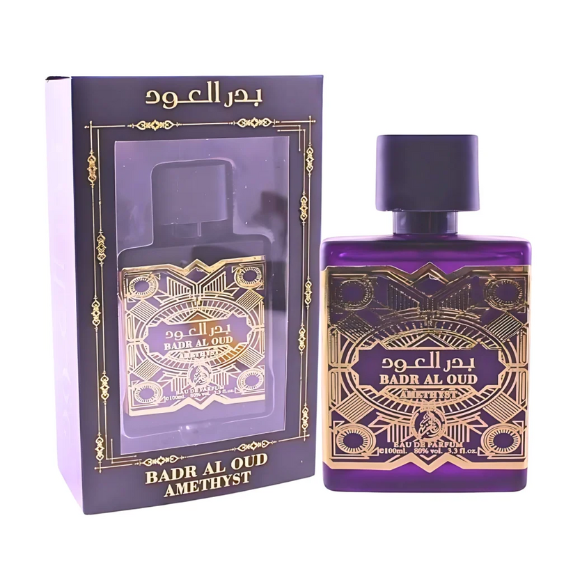 OFERTA 2+2 PHILOS OPUS NOIR, BADR AL OUD, WAFA, AL KAHYAL ABYAD (barbati)