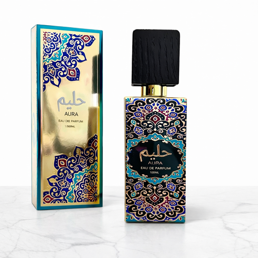 OFERTA 4 PARFUMURI DAMA - LAYALINA + MALIKA + AURA + LARA WHITE