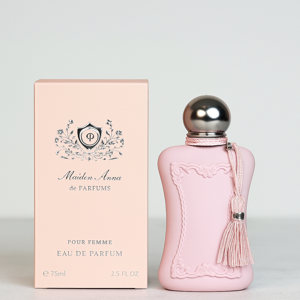 SET 3 PARFUMRUI DAMA - MAIDEN ANNA x 3