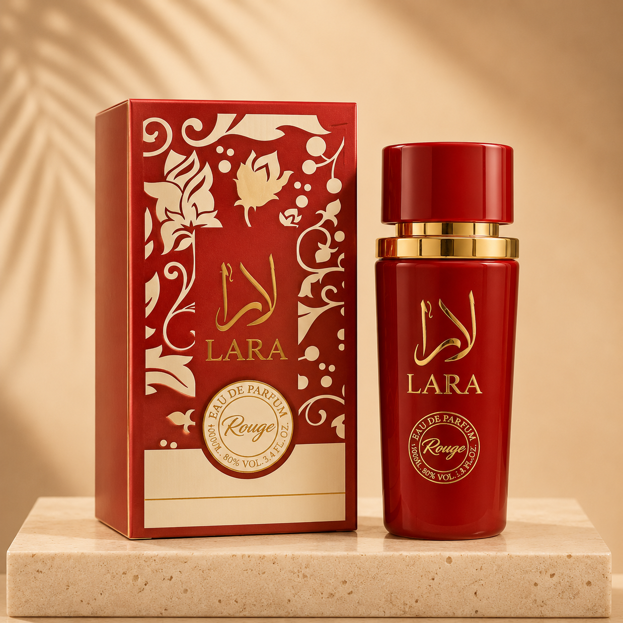 OFERTA 6 PARFUMURI (3 DAMA + 3 BARBATESTI) - SHAFAQ + LARA TOUS + ECLAT BANOFFEE + ASWAD AQUA + ARABIAN NIGHTS + ASWAD NOIR