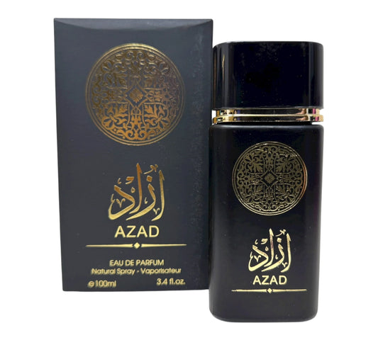 OFERTA 2 +2 LARA, LARA TOUS, AZAD NOIR, INTENSE (dama + bărbați)