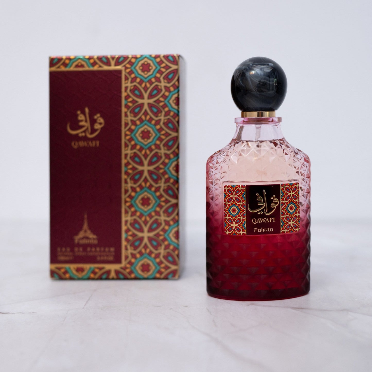 OFERTA 3 PARFUMURI ARABESTI DAMA - QUEEN OF SHERA, YAQEEN & QAWAFI