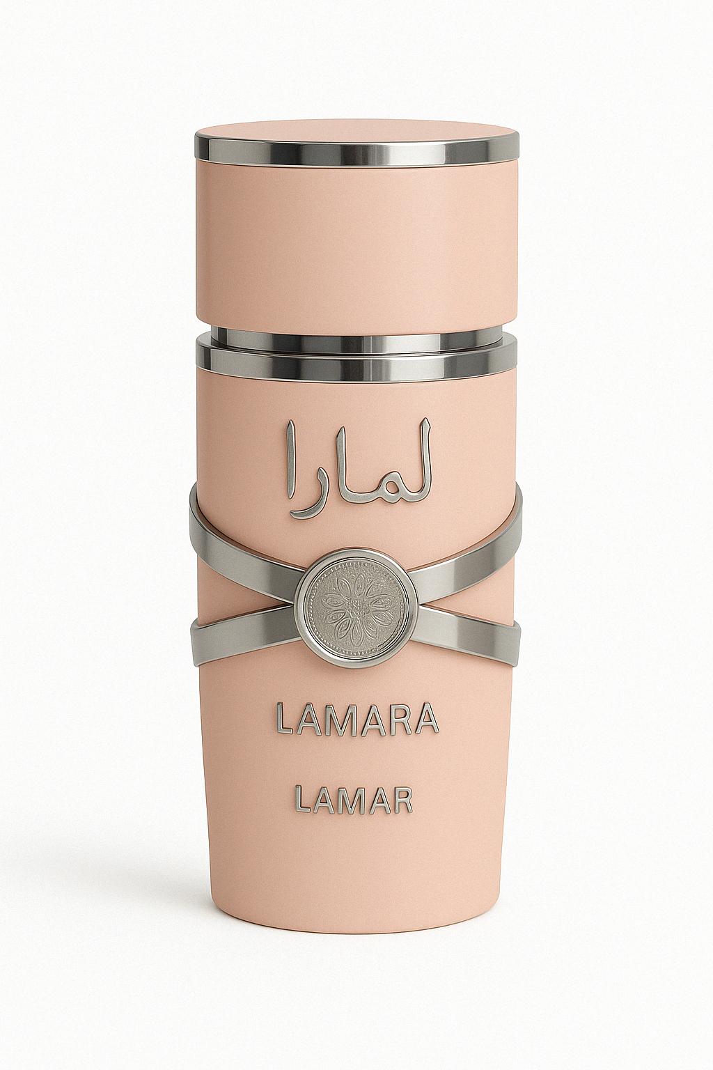 PARFUM DAMA LAMARA 100ml