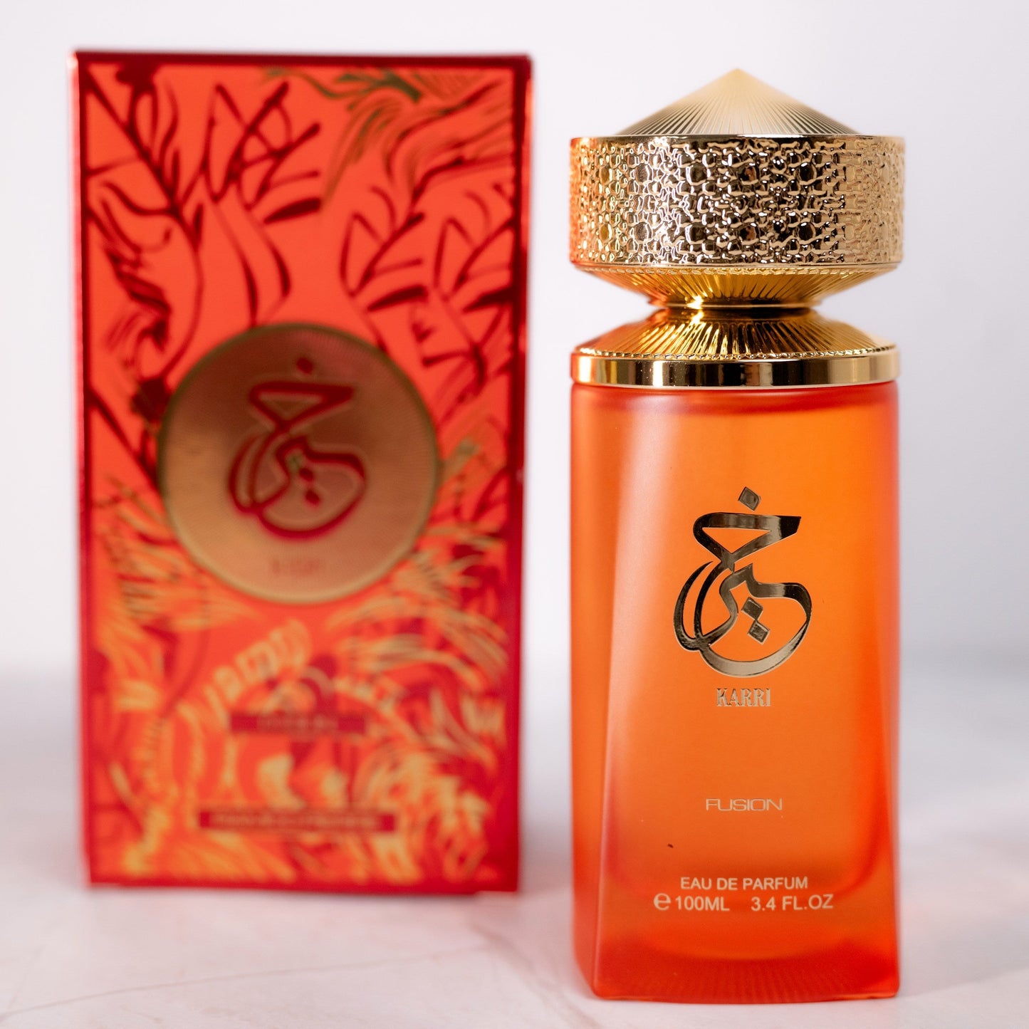 OFERTA DAMA ISLAND BLISS by ARMAF + KARI FUSION (100ML)