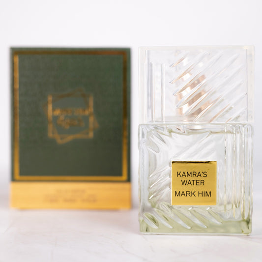 OFERTA 2 PARFUMURI DAMA + 2 BARBATESTI 100ml - KHAMRA’S CLASSIC + BROWN + BURGUNDY + GREEN