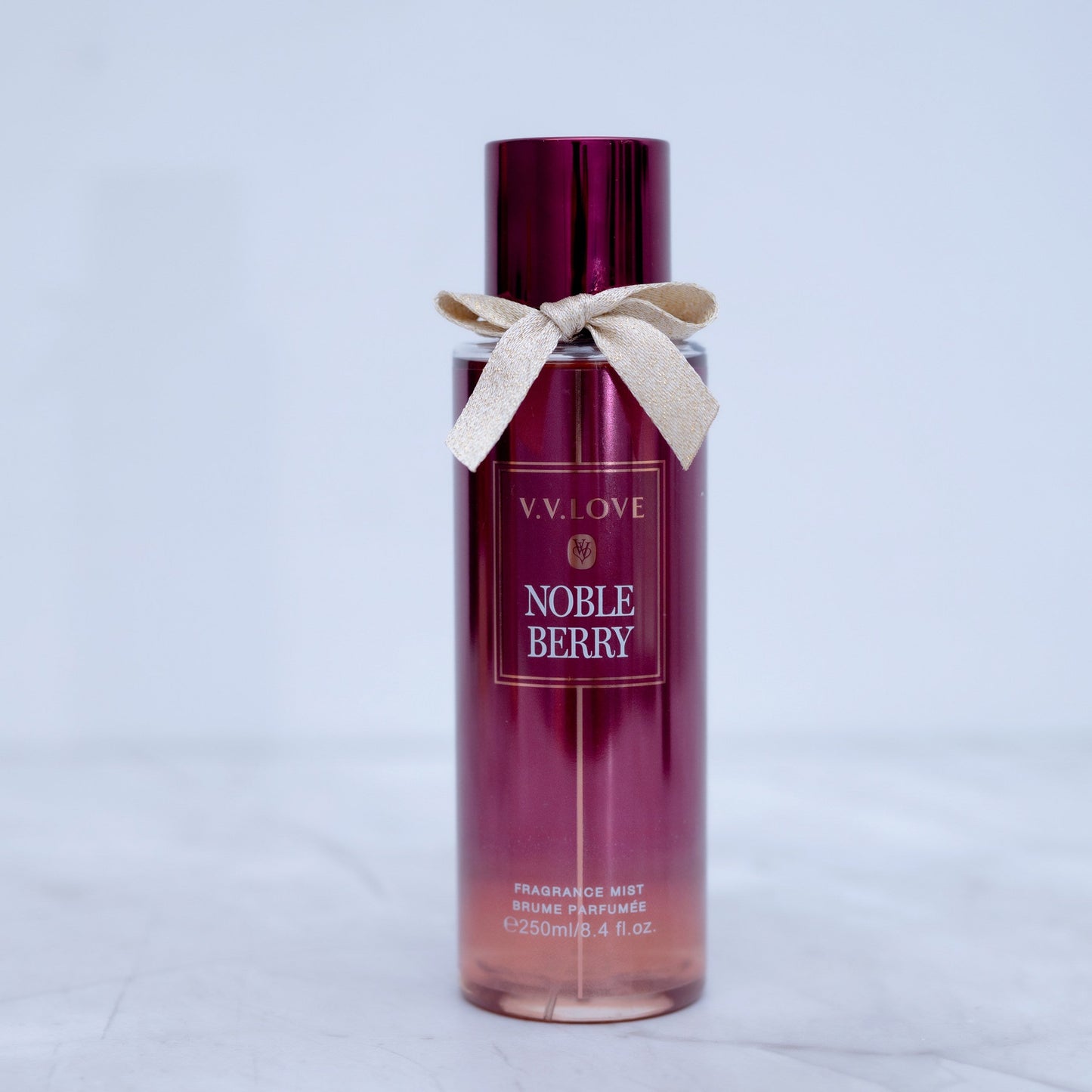 SET 3 SPRAY-URI DE CORP SI PAR - NOBLE BERRY, LA ROBE FATALE, PARTY DREAM
