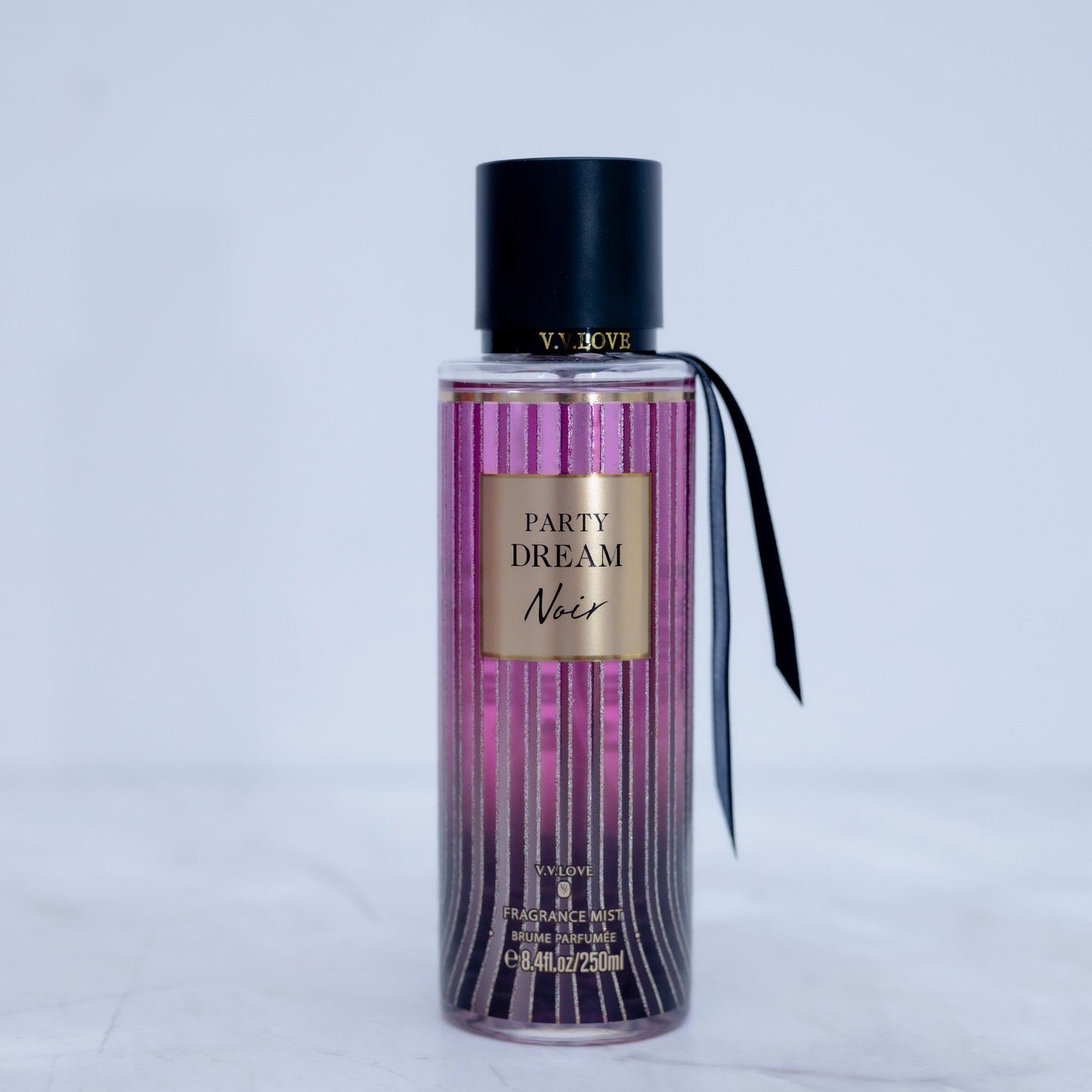 SET 3 SPRAY-URI DE CORP SI PAR - NOBLE BERRY, LA ROBE FATALE, PARTY DREAM