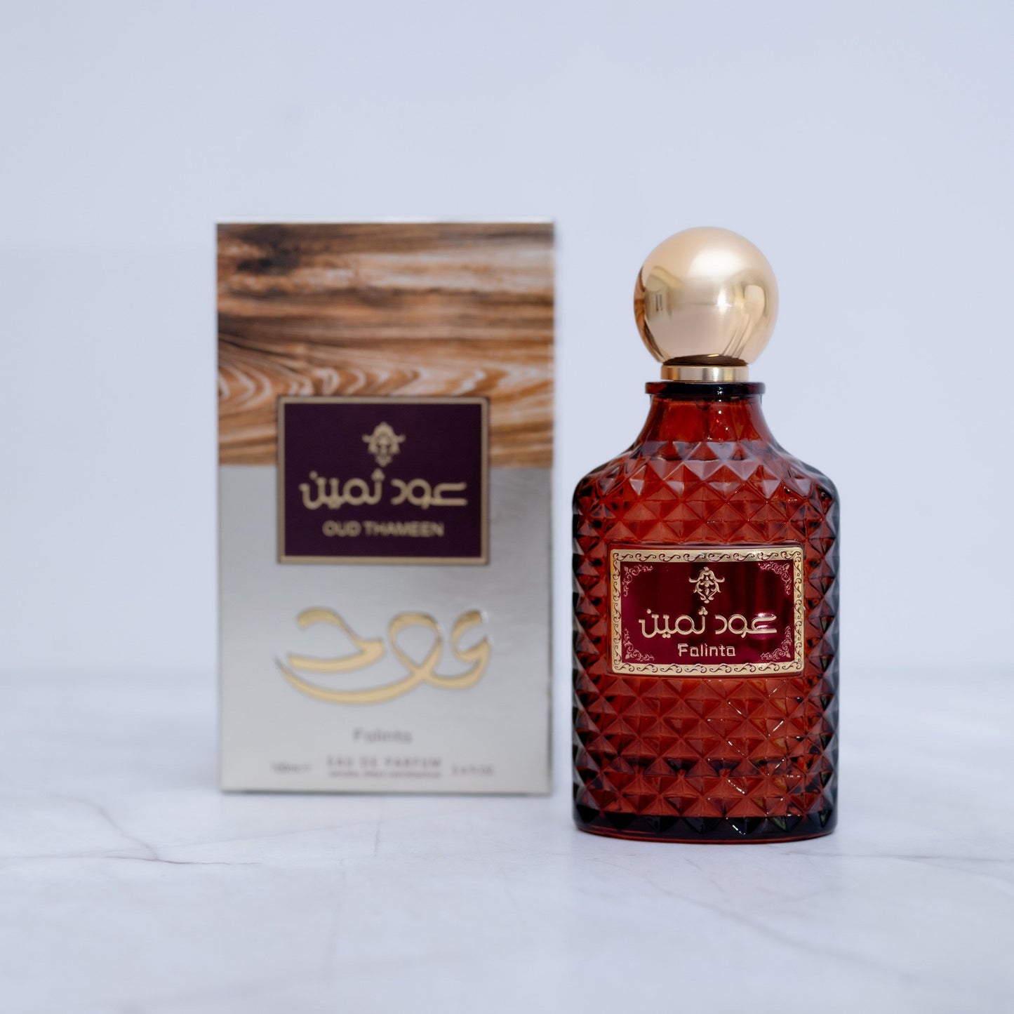 SET 3 PARFUMURI UNISEX - OUD THAREEN, 9 30 OUD, 9 30 AM
