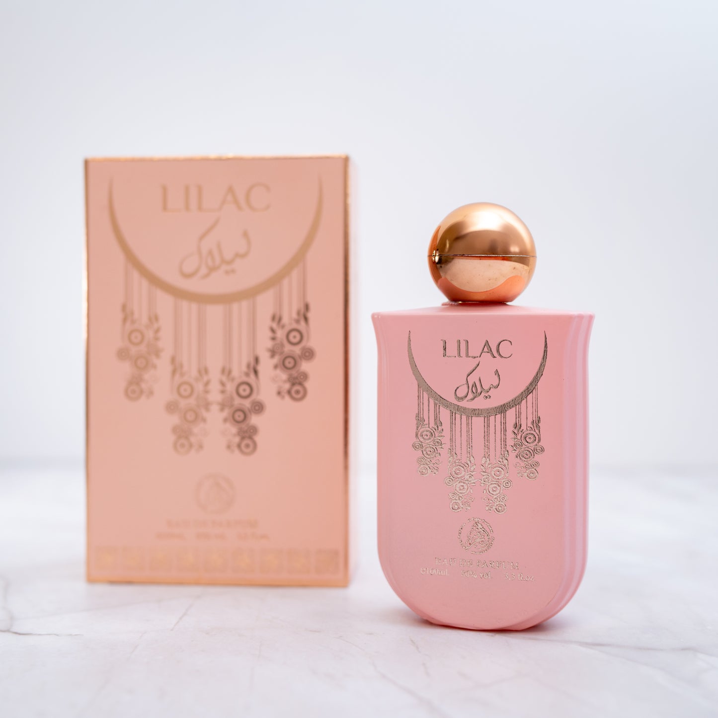 PARFUM LILAC 100ML (dama)
