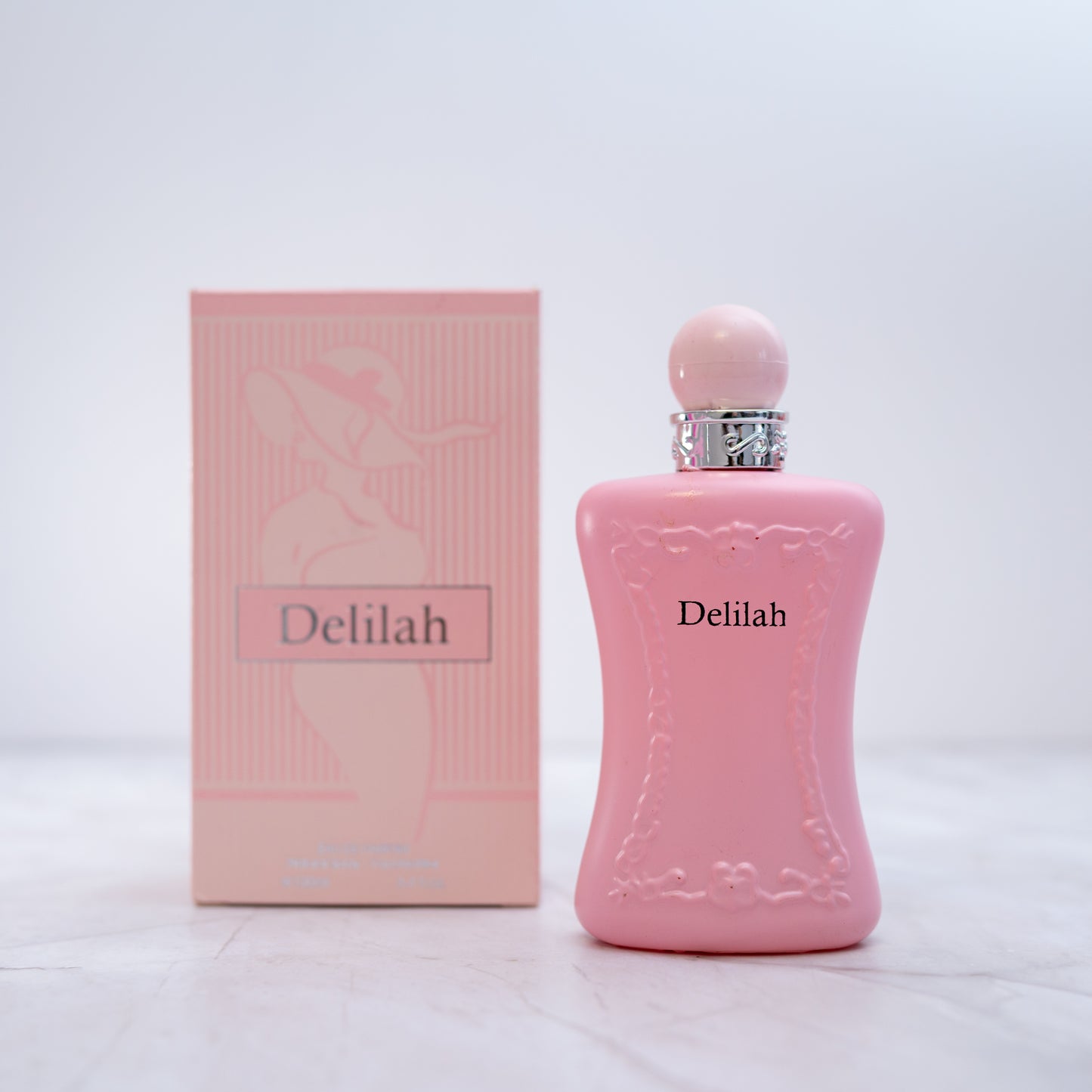 PARFUM DELILAH 100ML (dama)