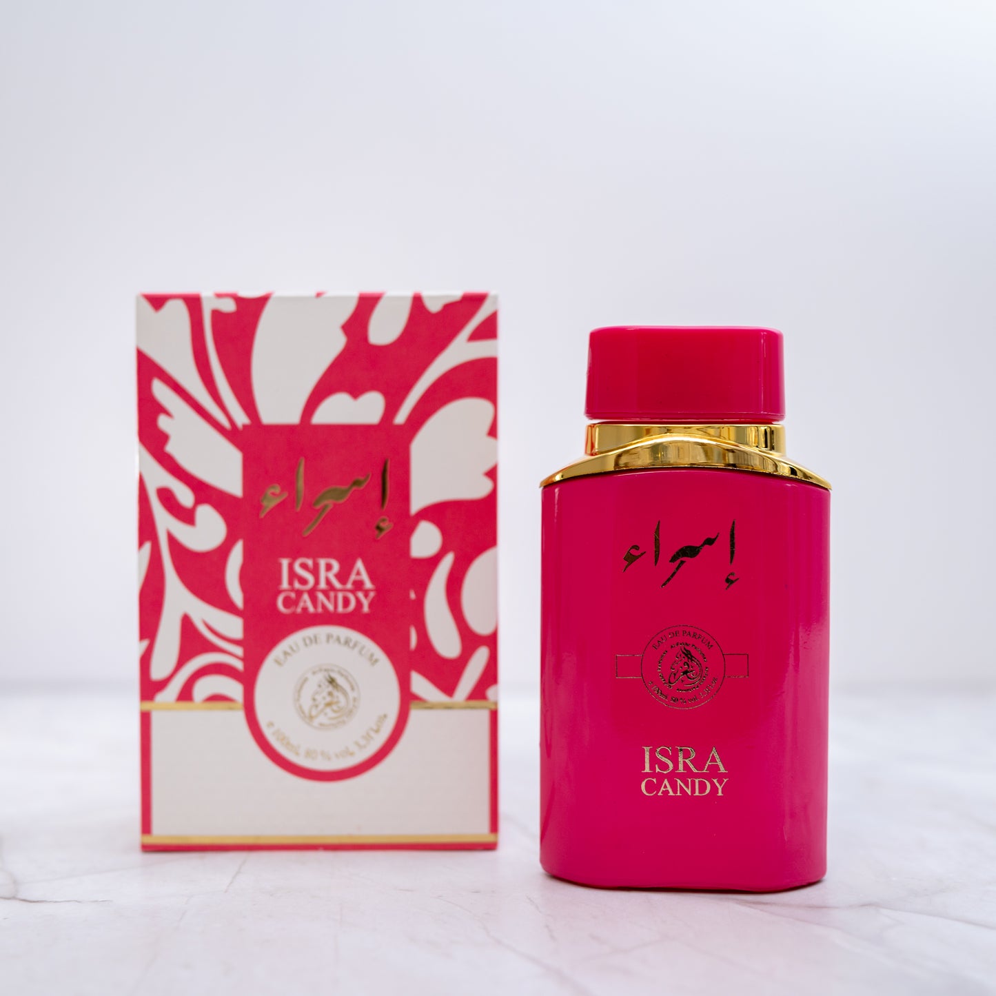 PARFUM ISRA CANDY 100ML (dama)