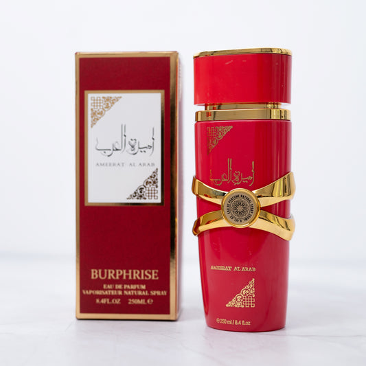 SET 3 SPRAY-URI DE CORP DAMA - YARA, BACCARAT ROUGE, AMEERAT AL ARAB (250ML fiecare)