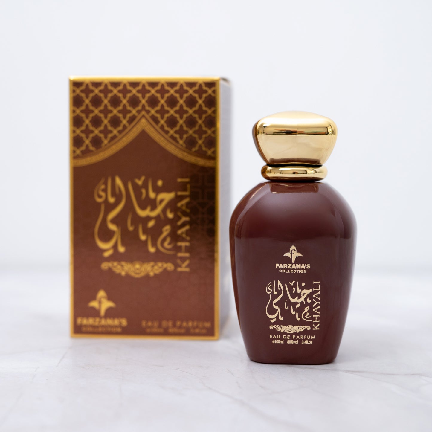 OFERTA 3 PARFUMURI ARABESTI DAMA - Khayali, Ward Al Ghar'am & Nouf
