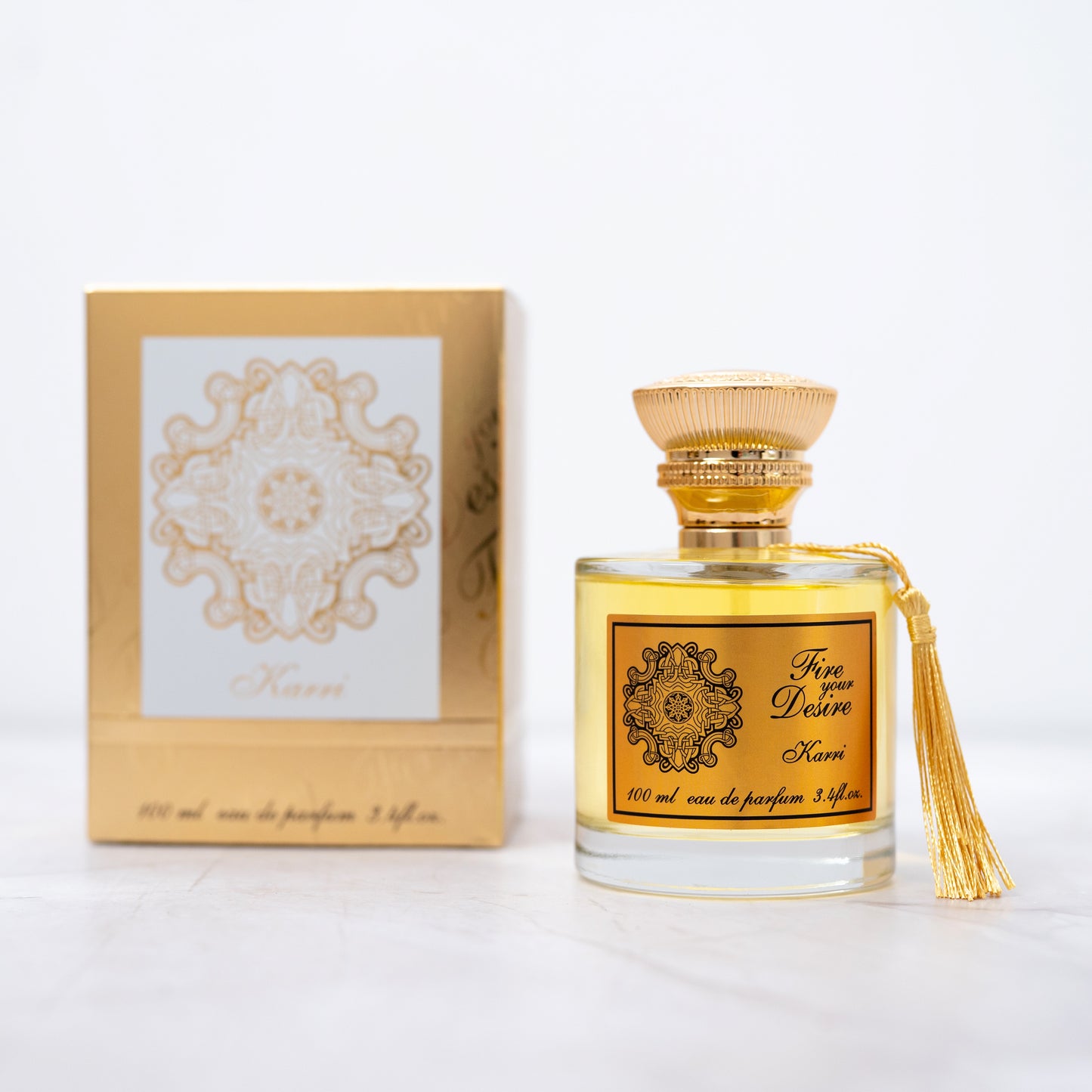 OFERTA 3 PARFUMURI ARABESTI DAMA - QUEEN OF SHERA, YAQEEN & KARRI