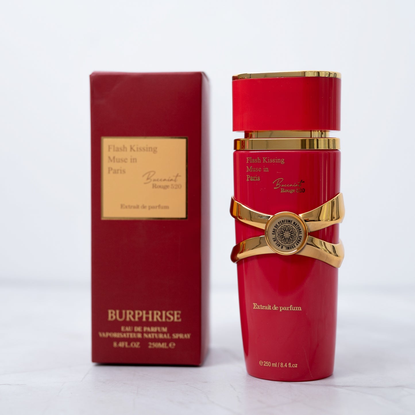 SET 3 SPRAY-URI DE CORP DAMA - YARA, BACCARAT ROUGE, AMEERAT AL ARAB (250ML fiecare)