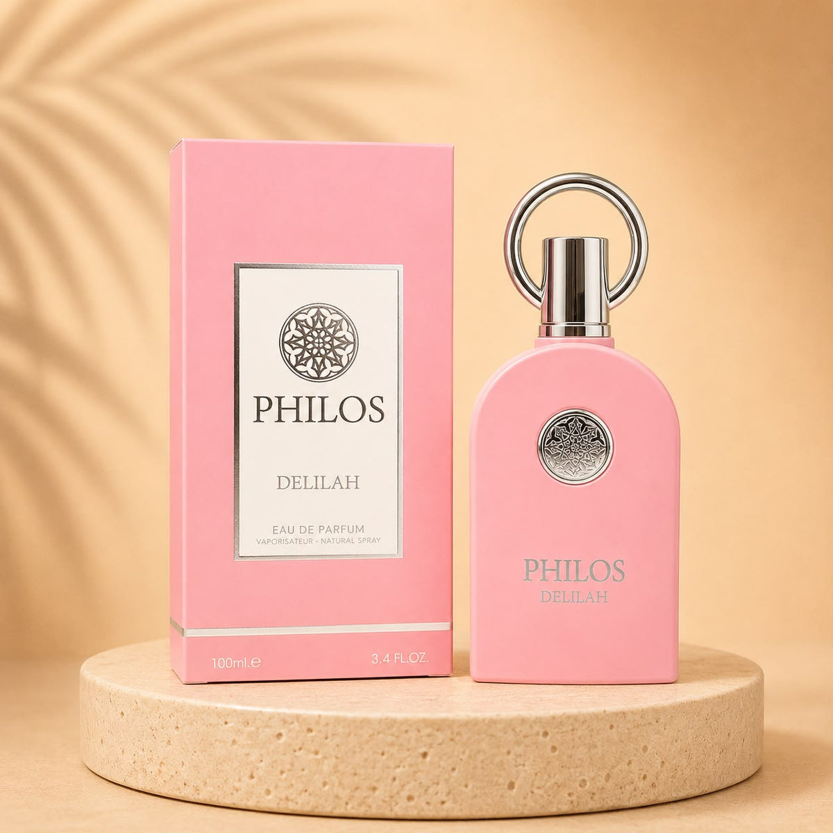 PARFUM DAMA PHILOS DELILAH 100 ML