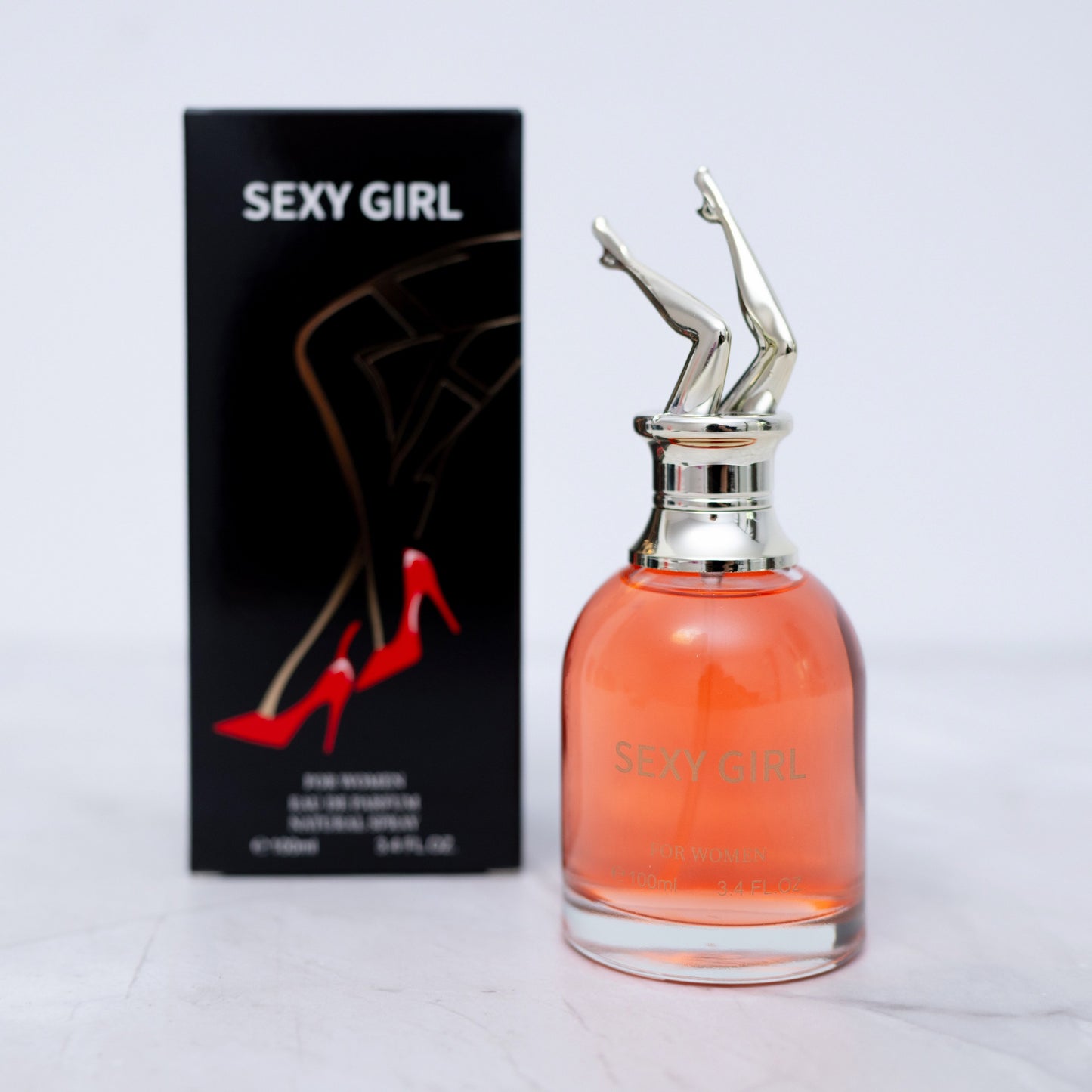 SET 2 PARFUMURI DAMA - SEXY GIRL x 2