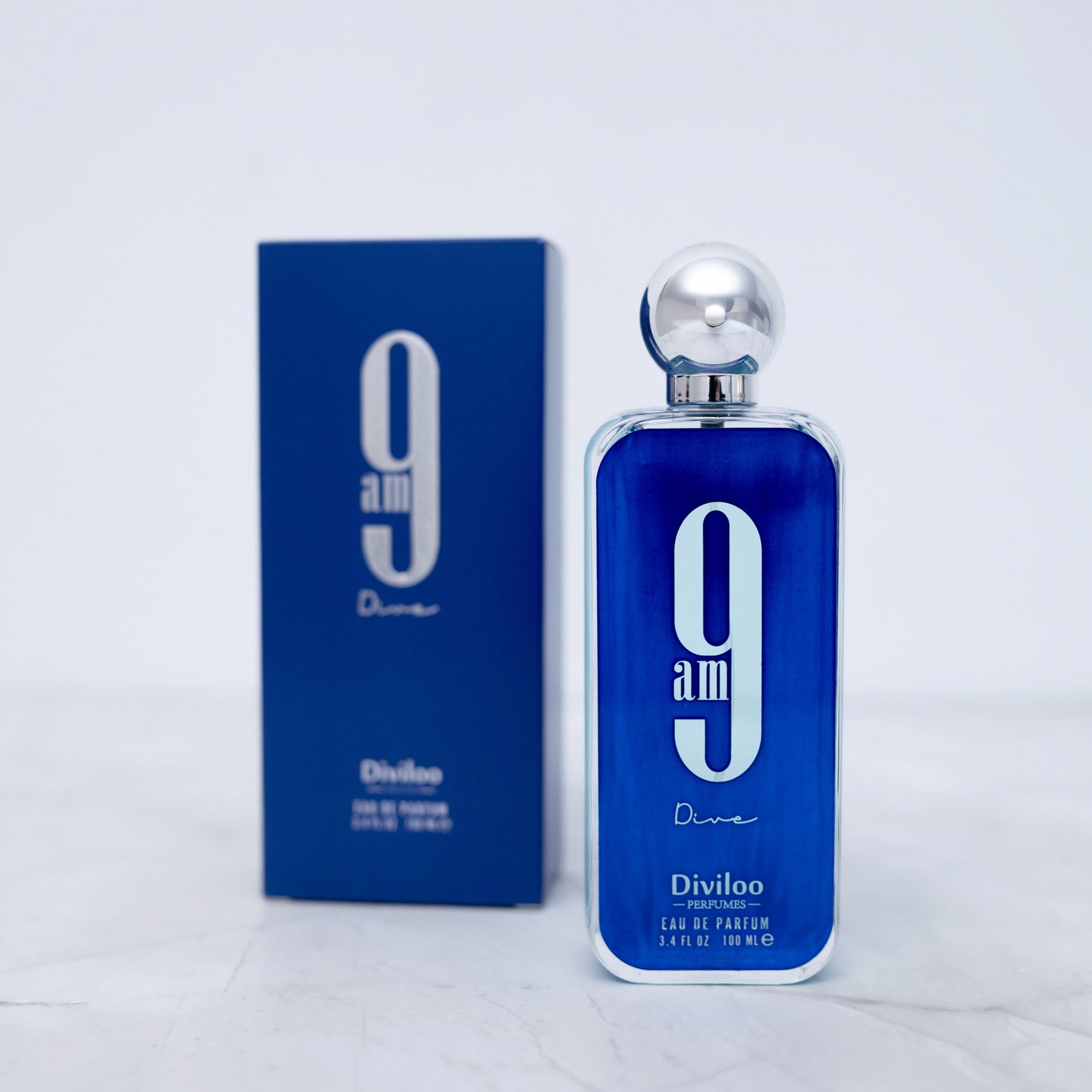 SET 4 PARFUMURI BARBATI - Wood Oud, 9 30 blue, 9 30 black, Mark him
