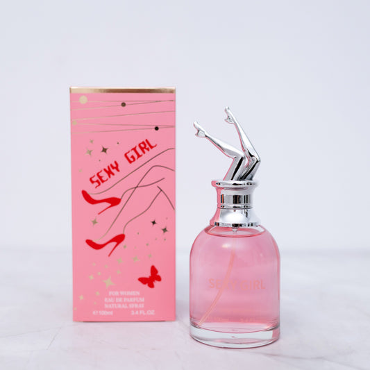 SET 2 PARFUMURI DAMA - SEXY GIRL x 2