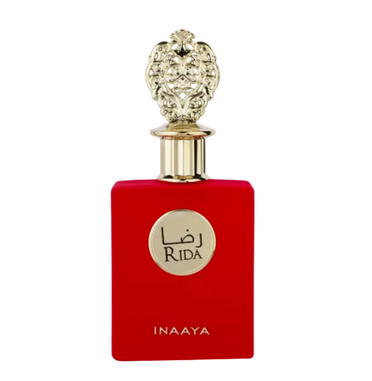 RIDA RED by INNAYA - eau de parfum dama 100ml