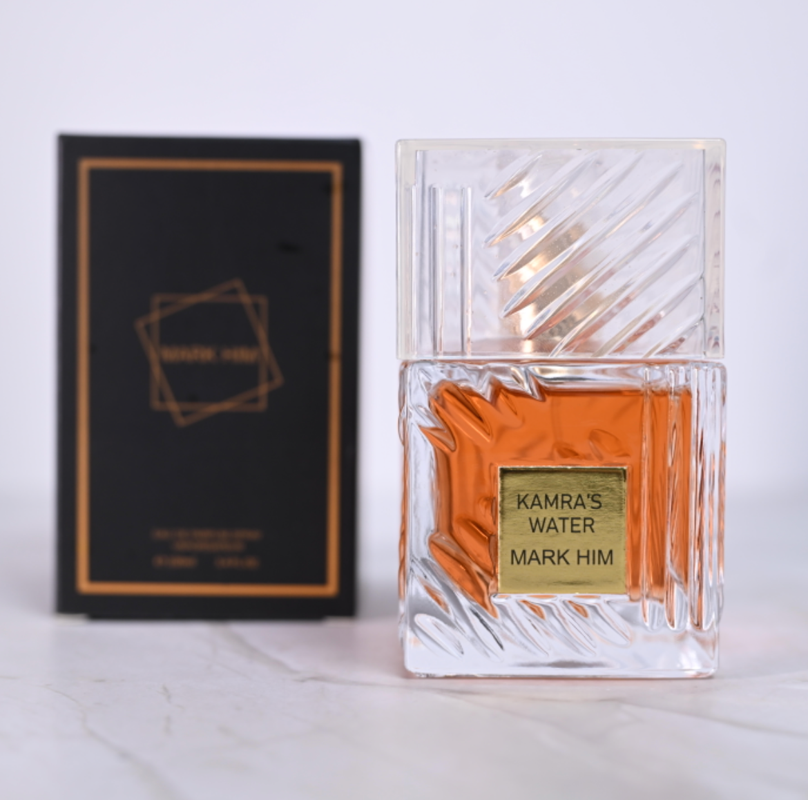 OFERTA 2 PARFUMURI DAMA + 2 BARBATESTI 100ml - KHAMRA’S CLASSIC + BROWN + BURGUNDY + GREEN