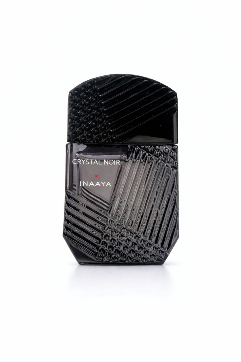 CRYSTAL NOIR by INAAYA - eau de parfum 100ml