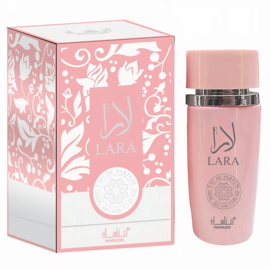 OFERTA 3 PARFUMURI DAMA 100ML - LARA CANDY + LARA TOUS + LARA