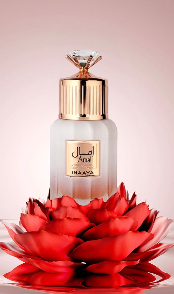 AMAL by INNAYA - eau de parfum 100ml