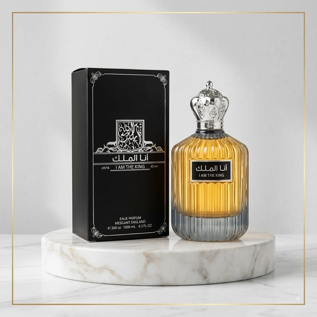 OFERTA 4 PARFUMURI BARBATESTI - SPREMACY IN OUD+PHILOS OPUS NOIR+I AM THE KING+FALLINTA