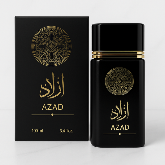 PARFUM AZAD NOIR 100ML (barbati)