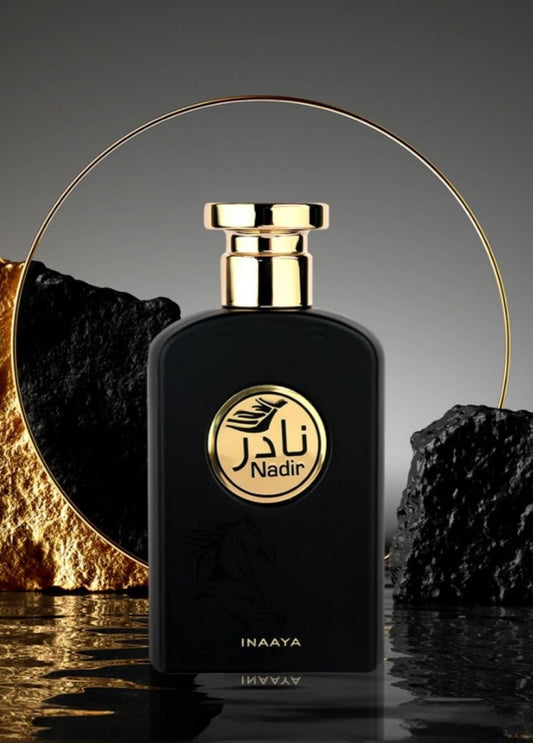 NADIR by INNAYA - eau de parfum barbatesc 100ml