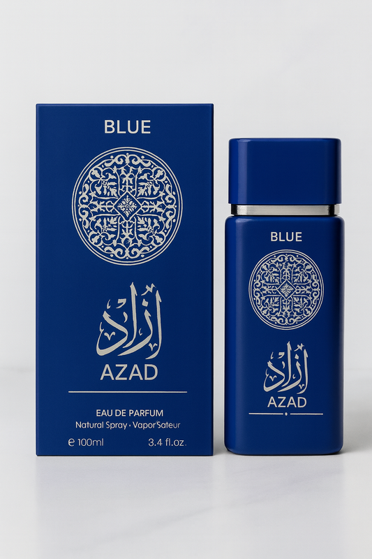 PARFUM AZAD AQUA 100ML (barbati)
