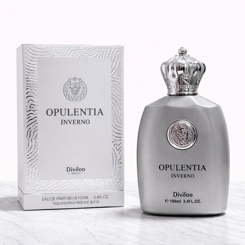 OFERTA 1 + 1 BARBATESC - MARGIELA BLUE + OPULENTIA INVERNO