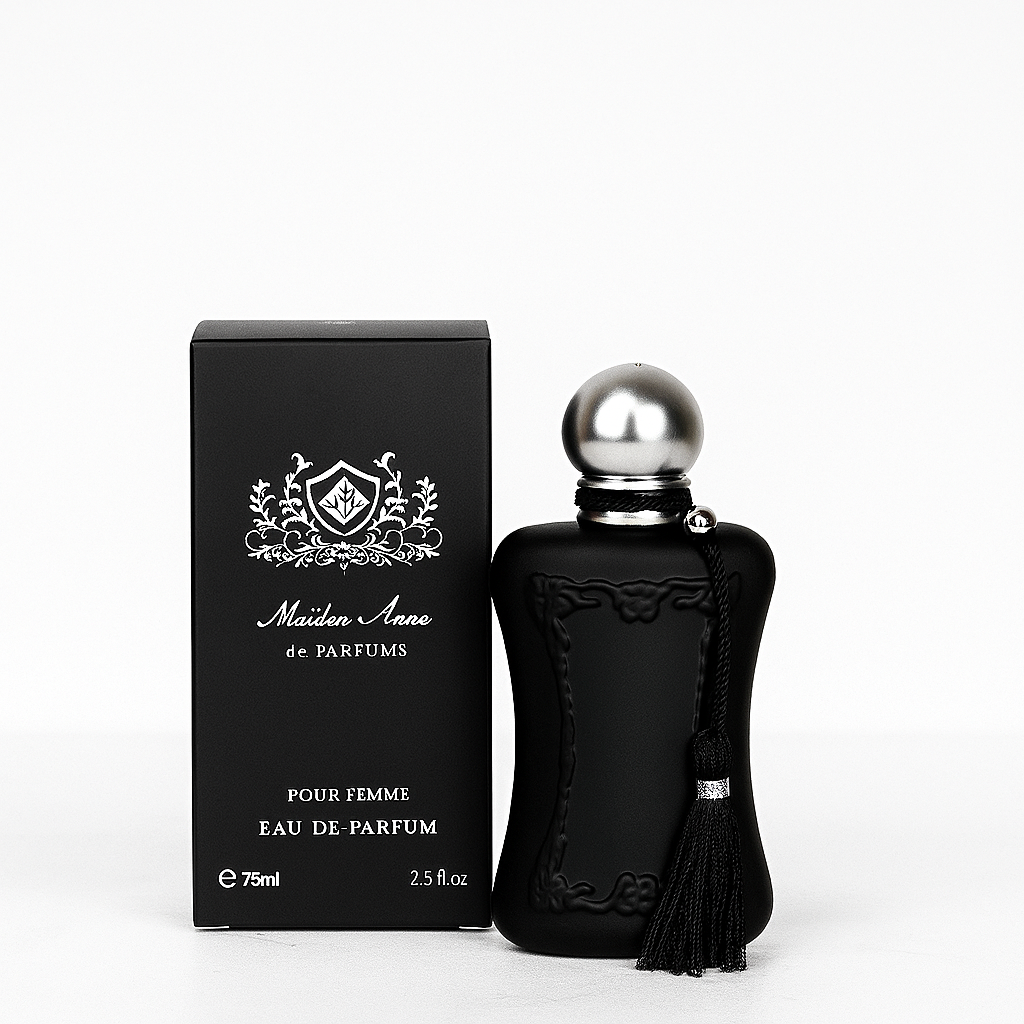 SET 3 PARFUMRUI DAMA - MAIDEN ANNA x 3