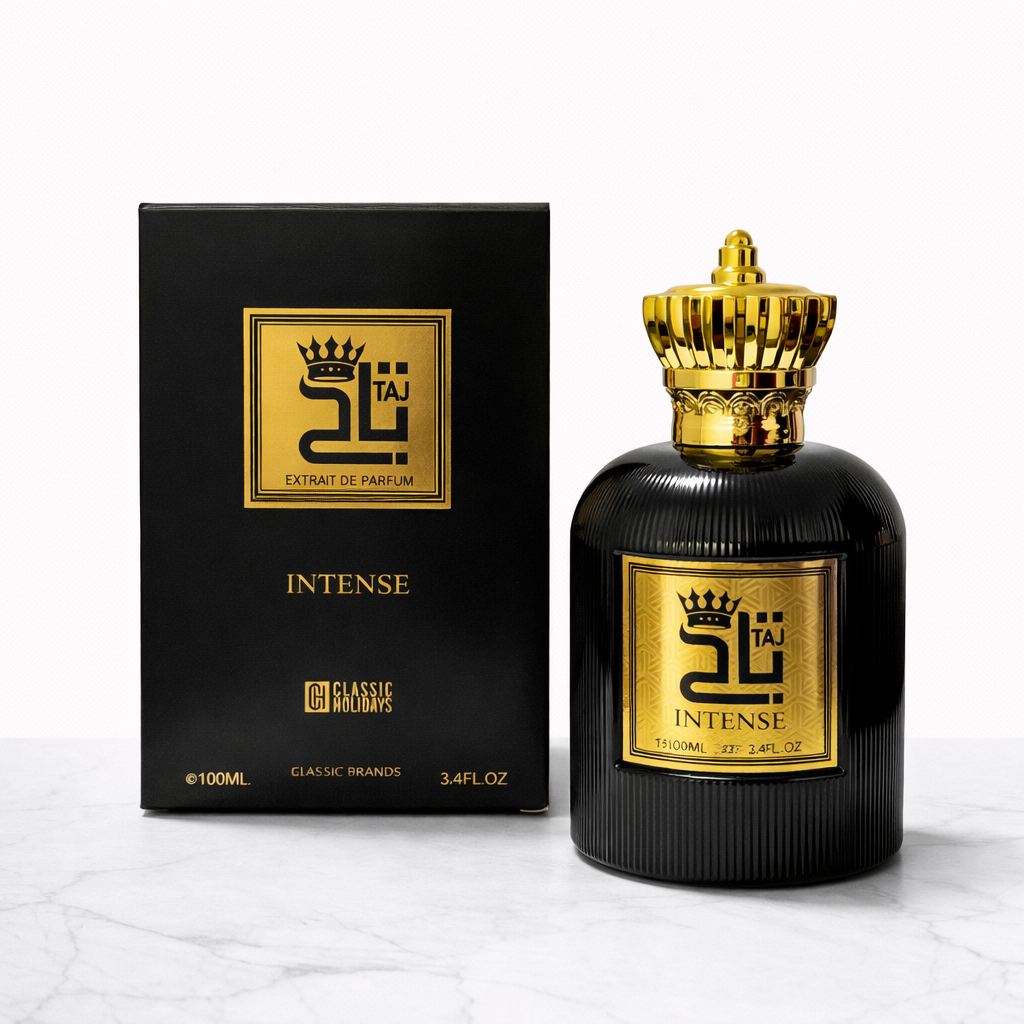 OFERTA 2 +2 LARA, LARA TOUS, AZAD NOIR, INTENSE (dama + bărbați)