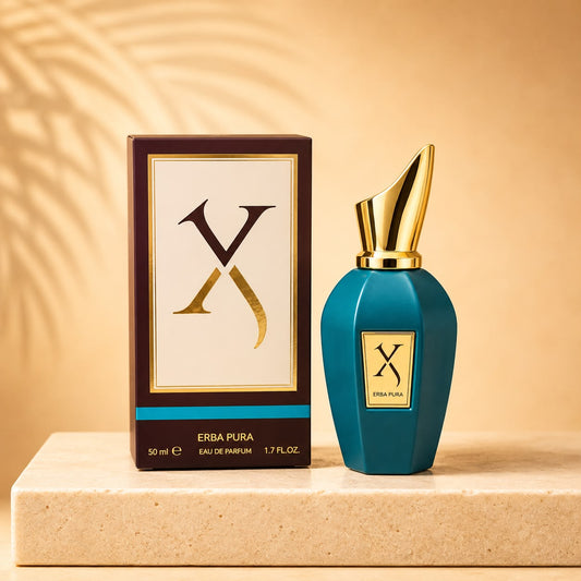 OFERTA 3 PARFUMURI DAMA  - ERBA PURA + STUNNER + GRANCE NOIR