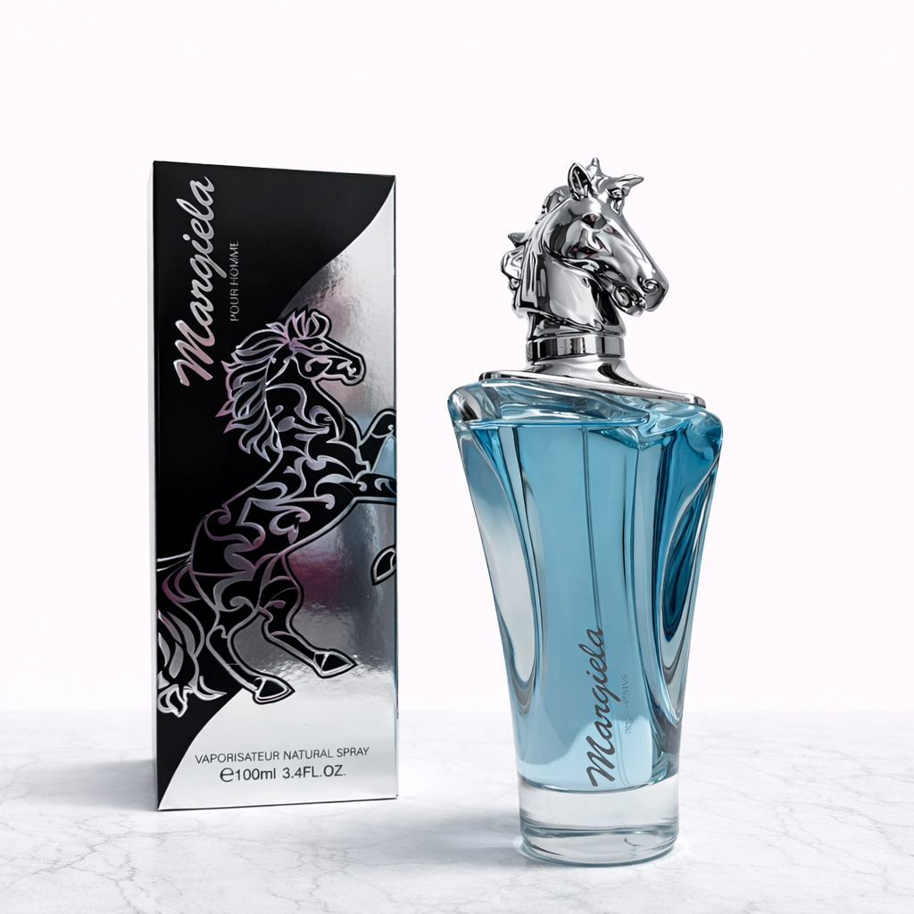 OFERTA 1 + 1 BARBATESC - MARGIELA BLUE + OPULENTIA INVERNO