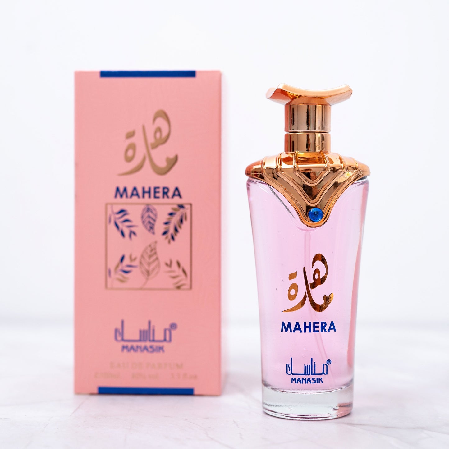 SET 3 PARFUMURI DAMĂ - LUSH CHERRY, AL IBDAA, MAHERA