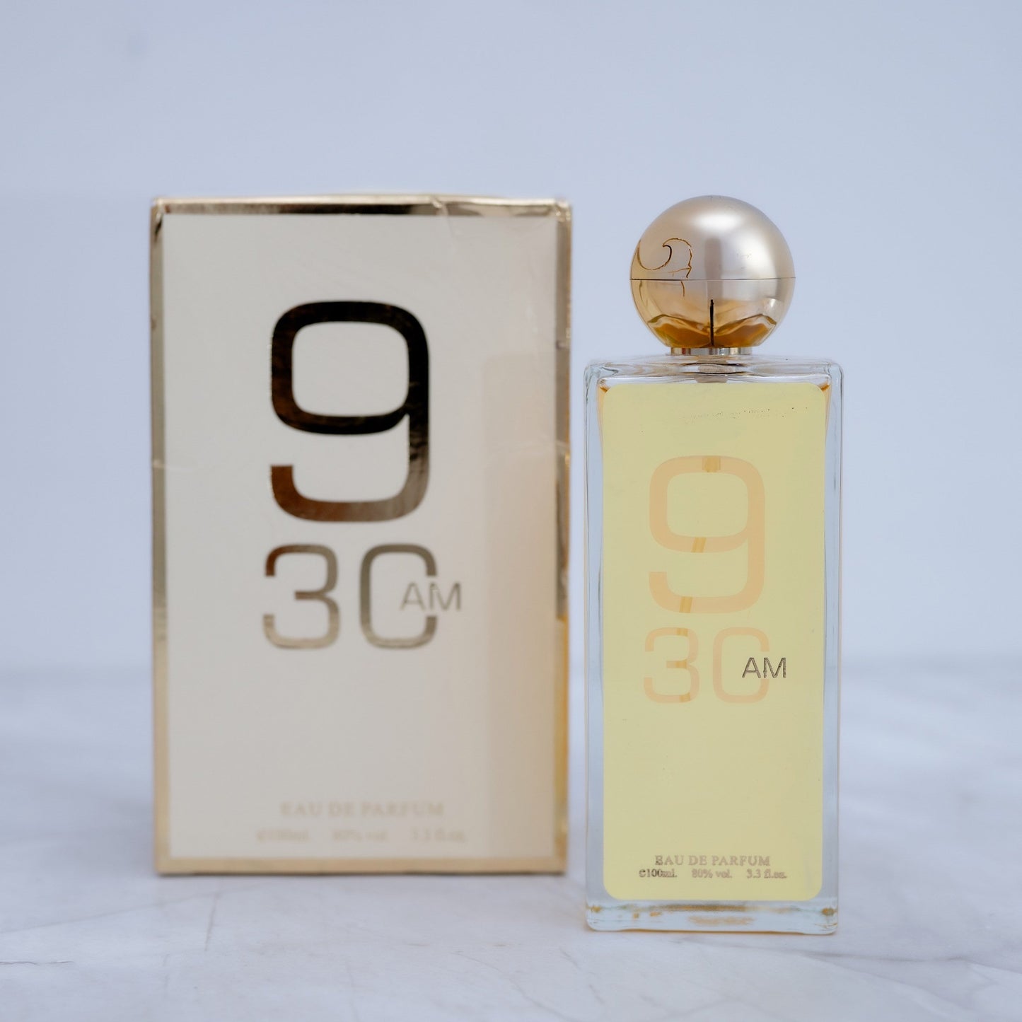 SET 2 PARFUMURI UNISEX - 9 30 AM și 9 30 PM OUD