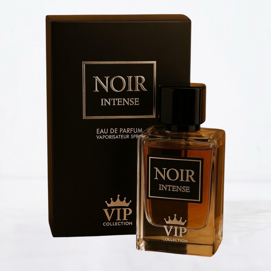 Noir Intense – VIP Collection, Eau de Parfum 100ml