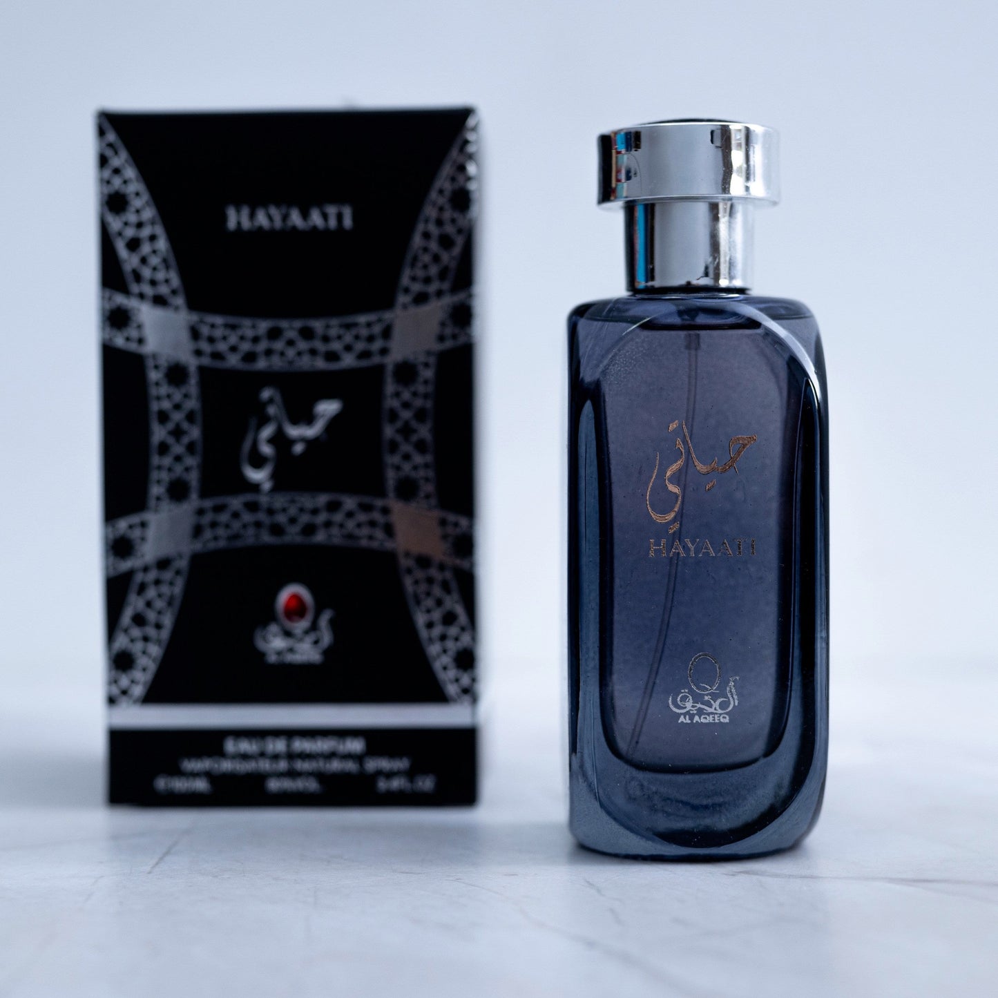 OFERTA 2+2 - Gentle Boy + Homme Viril + Hayaati + Darius The Great