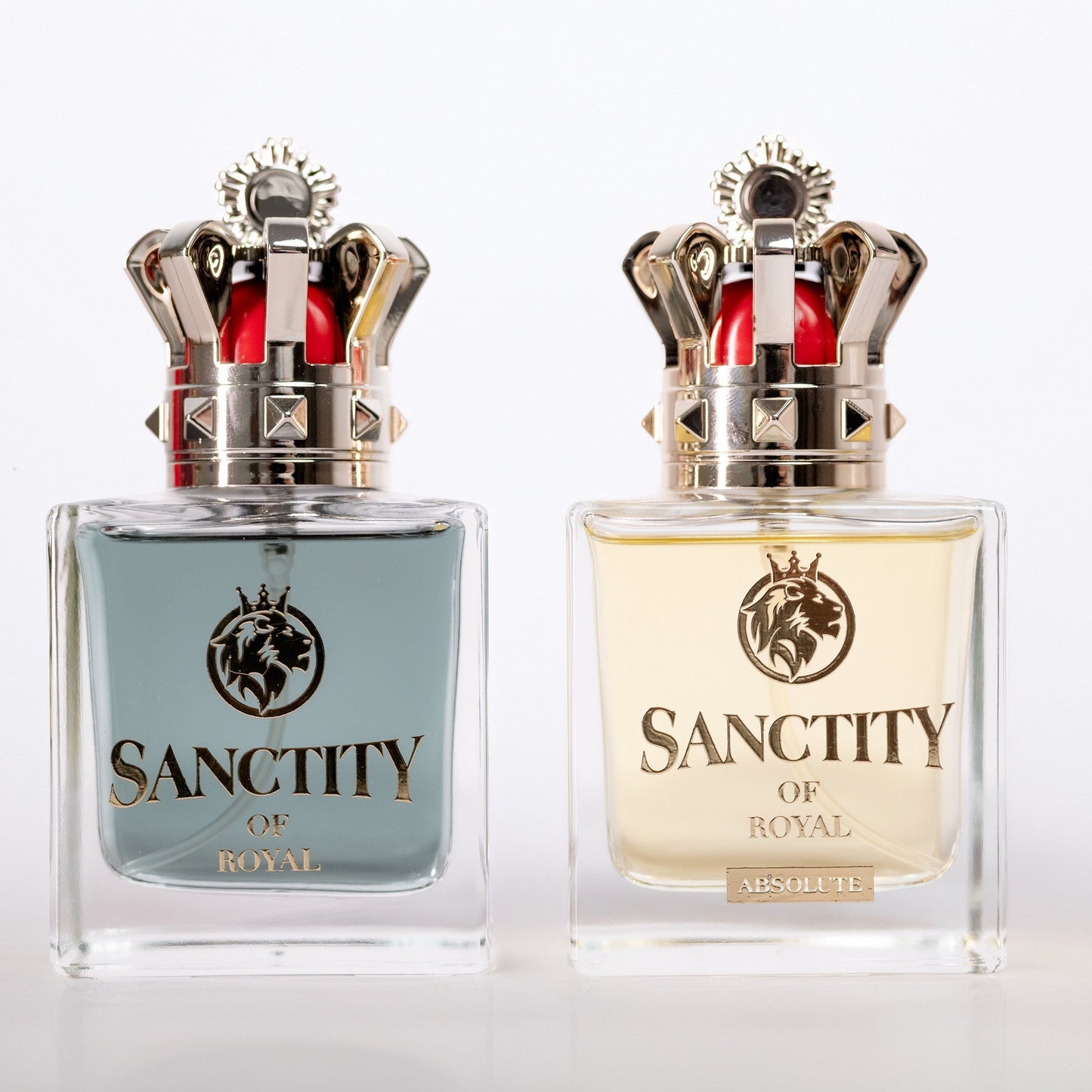 OFERTA 1 + 1  - SANCITY OF ROYAL(barbatesc) +SANCITY OF ROYAL ABSOLUTE(dama)