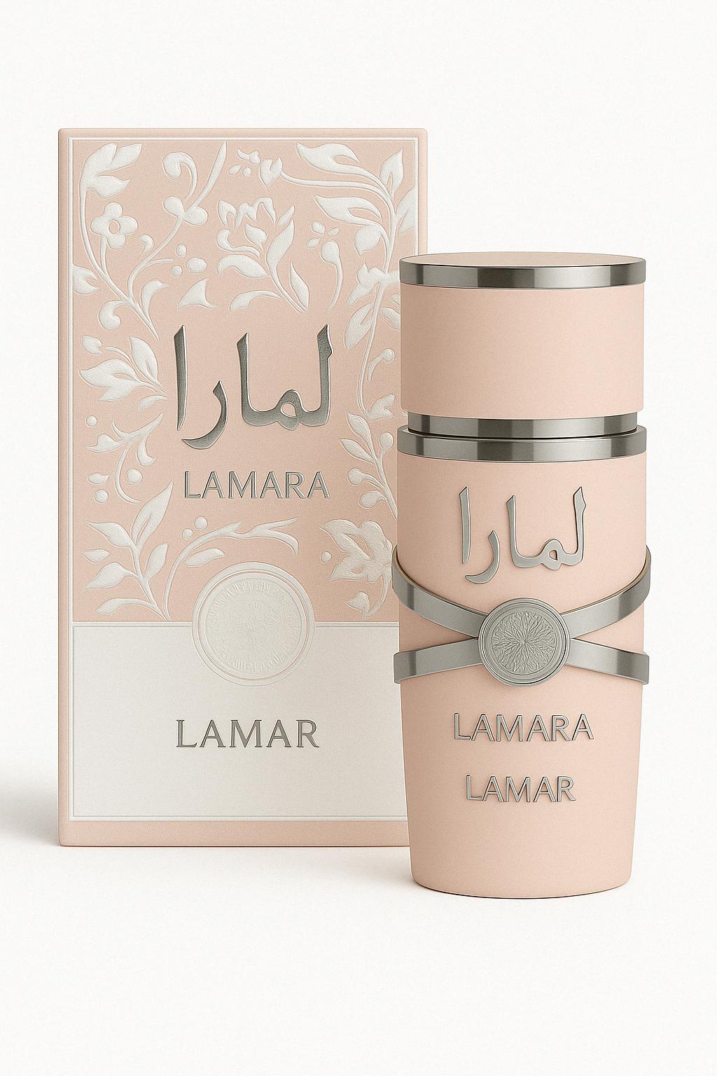 PARFUM DAMA LAMARA 100ml