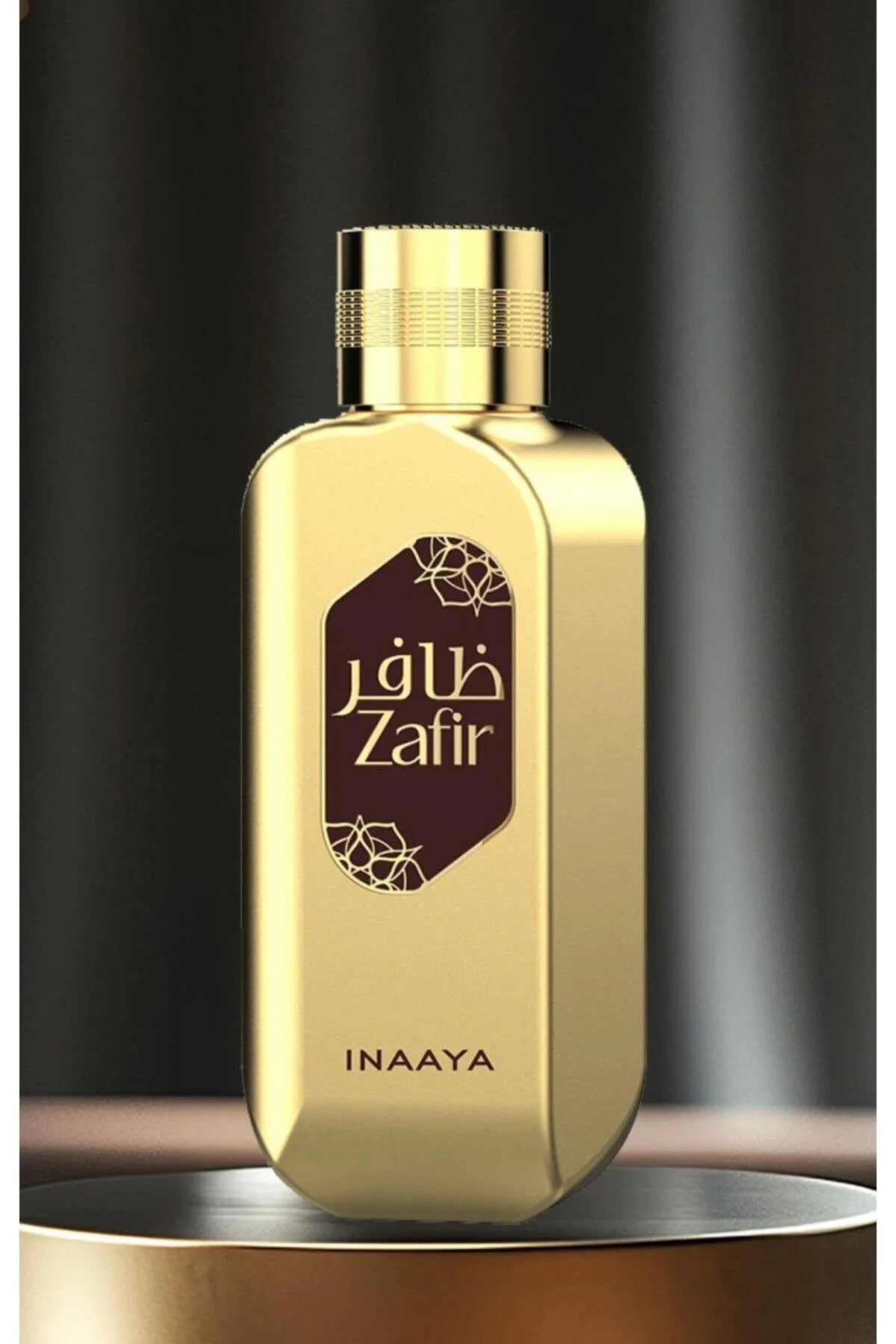 SAMEER + ZAFIR by INNAYA - set barbatesc promotional - eau de parfum
