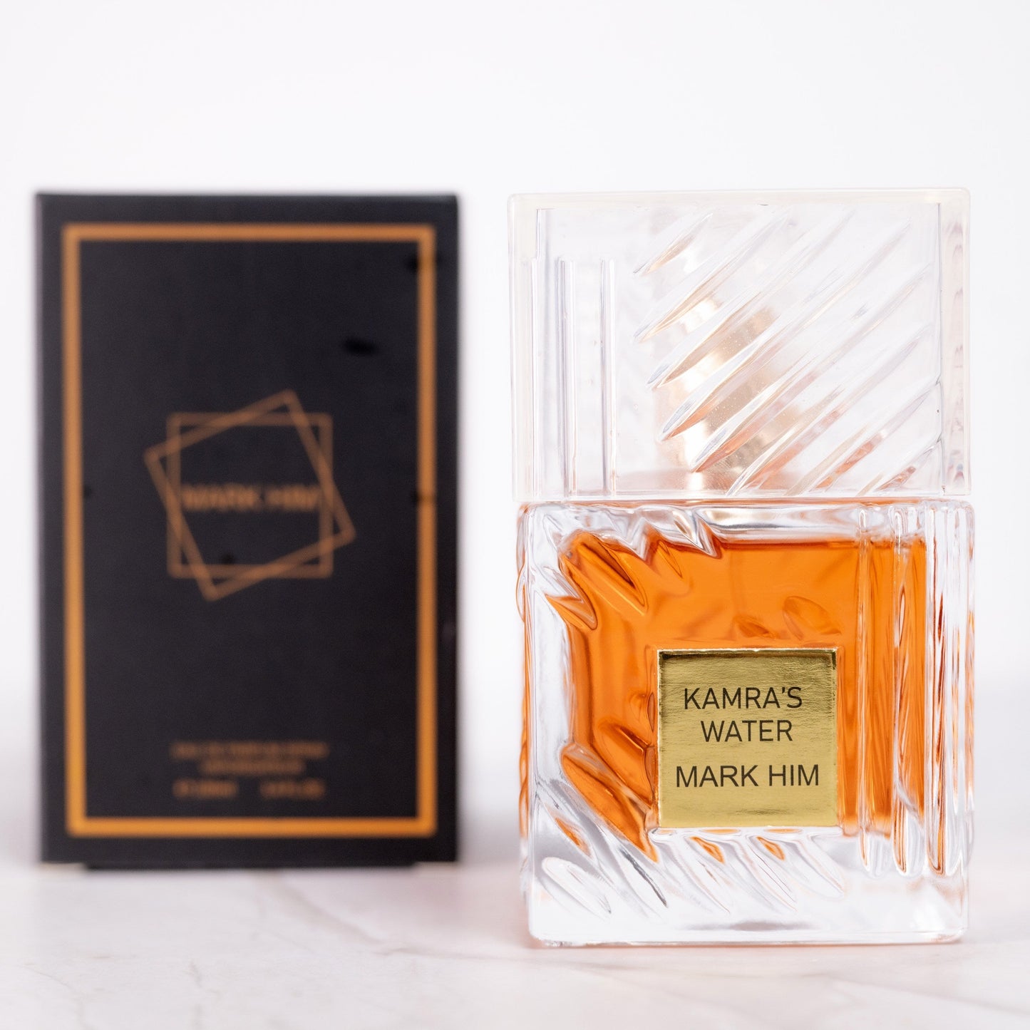 OFERTA 2 PARFUMURI DAMA + 2 BARBATESTI 100ml - KHAMRA’S CLASSIC + BROWN + BURGUNDY + GREEN